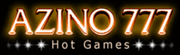 Azino777 Casino Logo